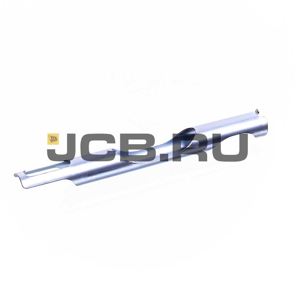 Направляющая JCB 02/801016