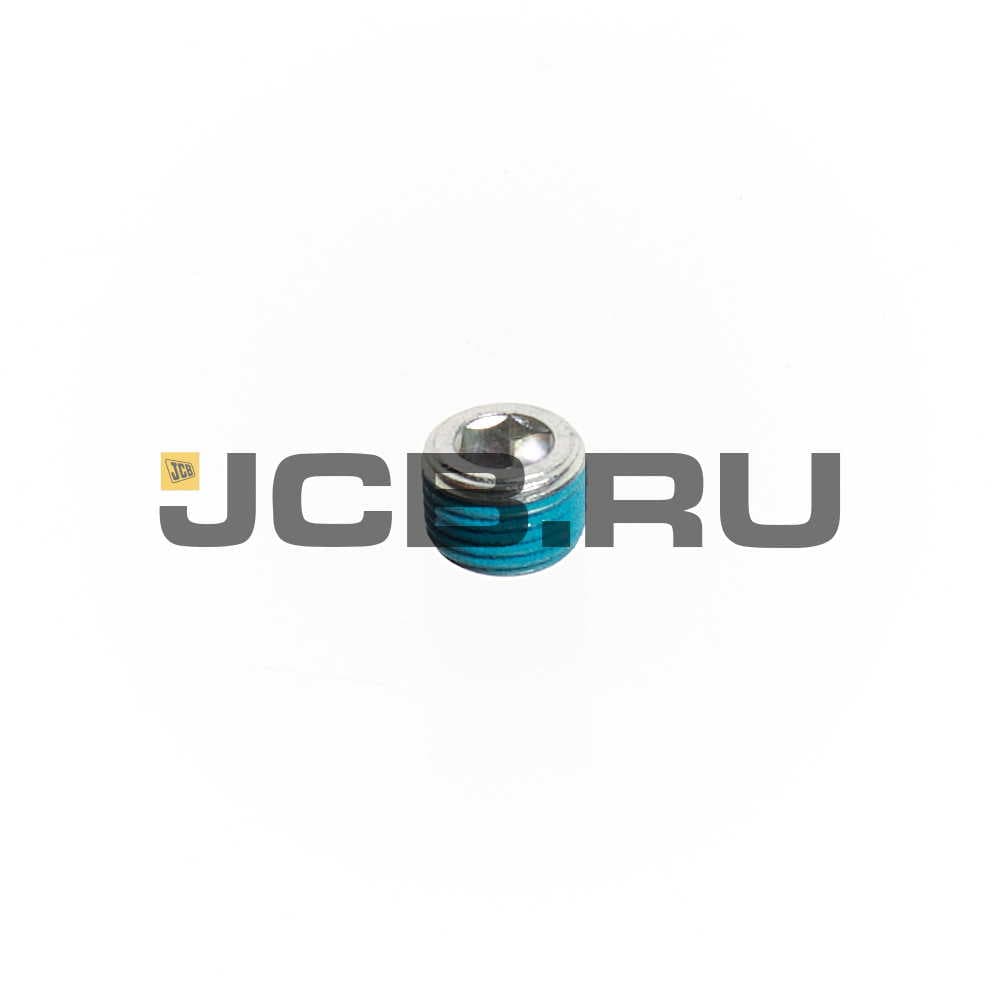 Заглушка JCB 02/801013