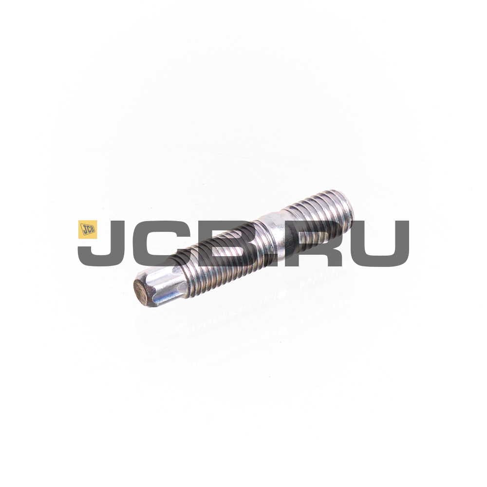 Шпилька JCB 02/801017