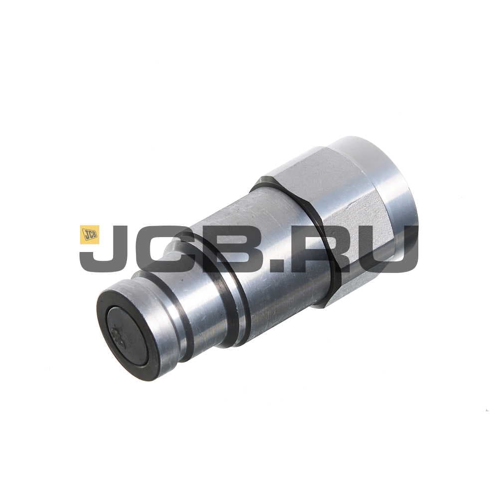 Муфта быстросъемная JCB 400/F4962