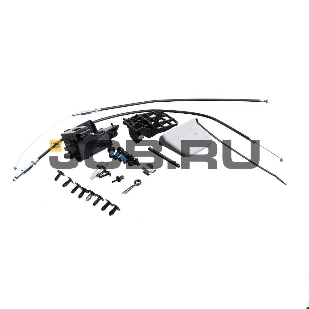 Комплект JCB 334/C0265