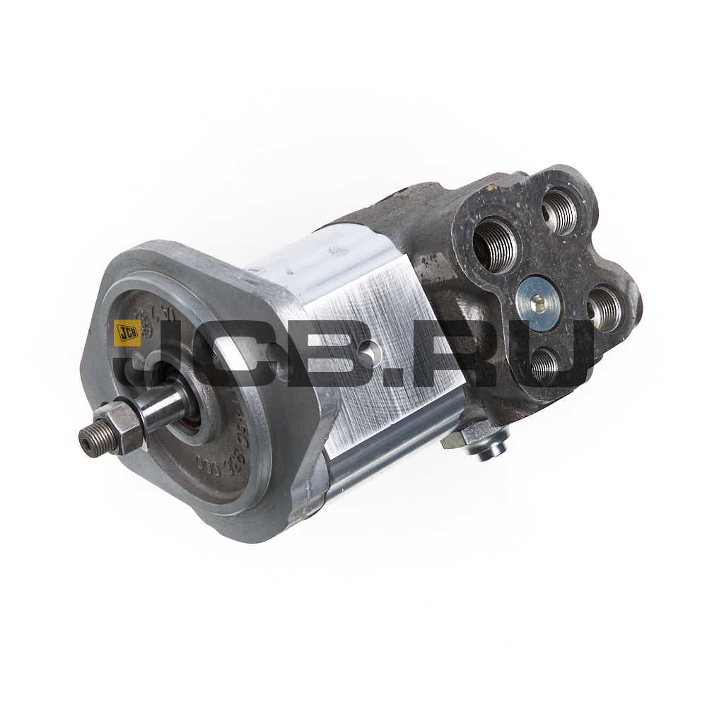 Насос 20CC/R JCB 334/T3489