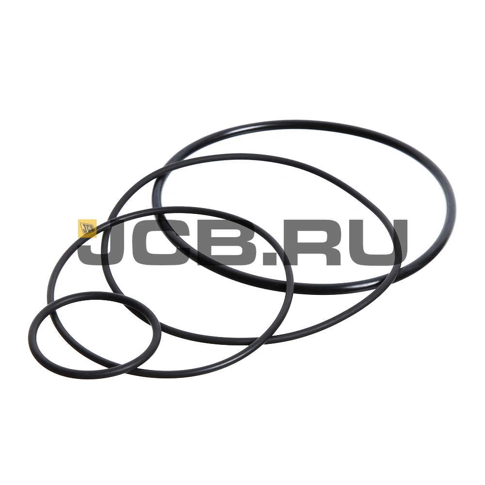 Комплект уплотнений JCB 400/S9565