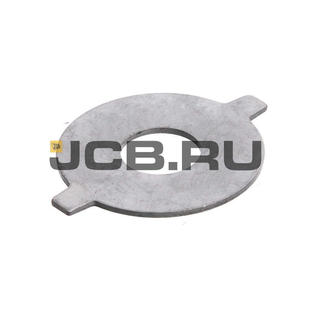 Упорная шайба s=1.7 JCB 823/10244