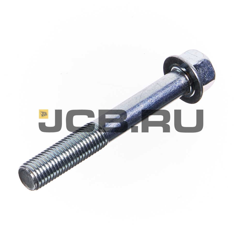 Болт JCB 02/802512