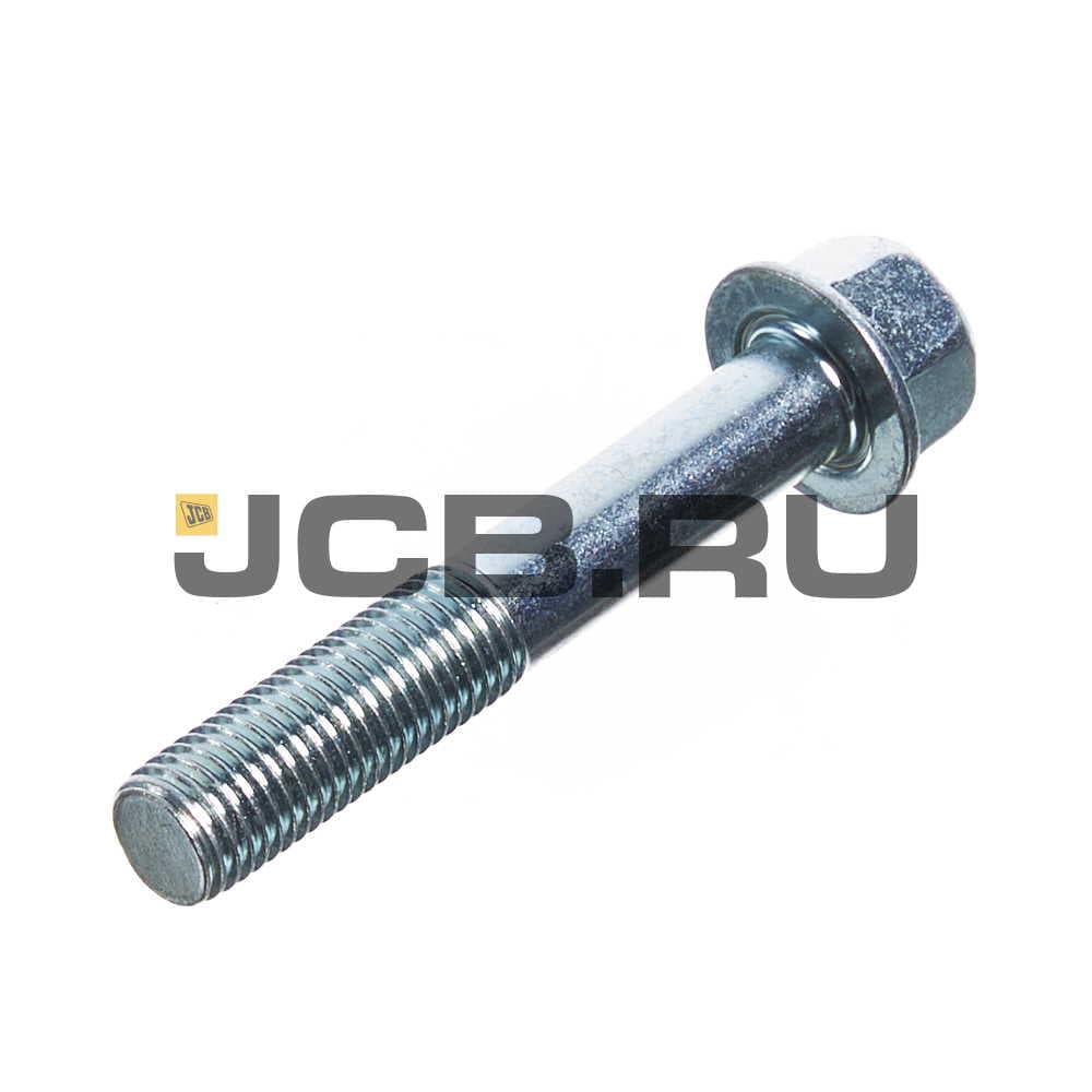 Болт JCB 02/802511