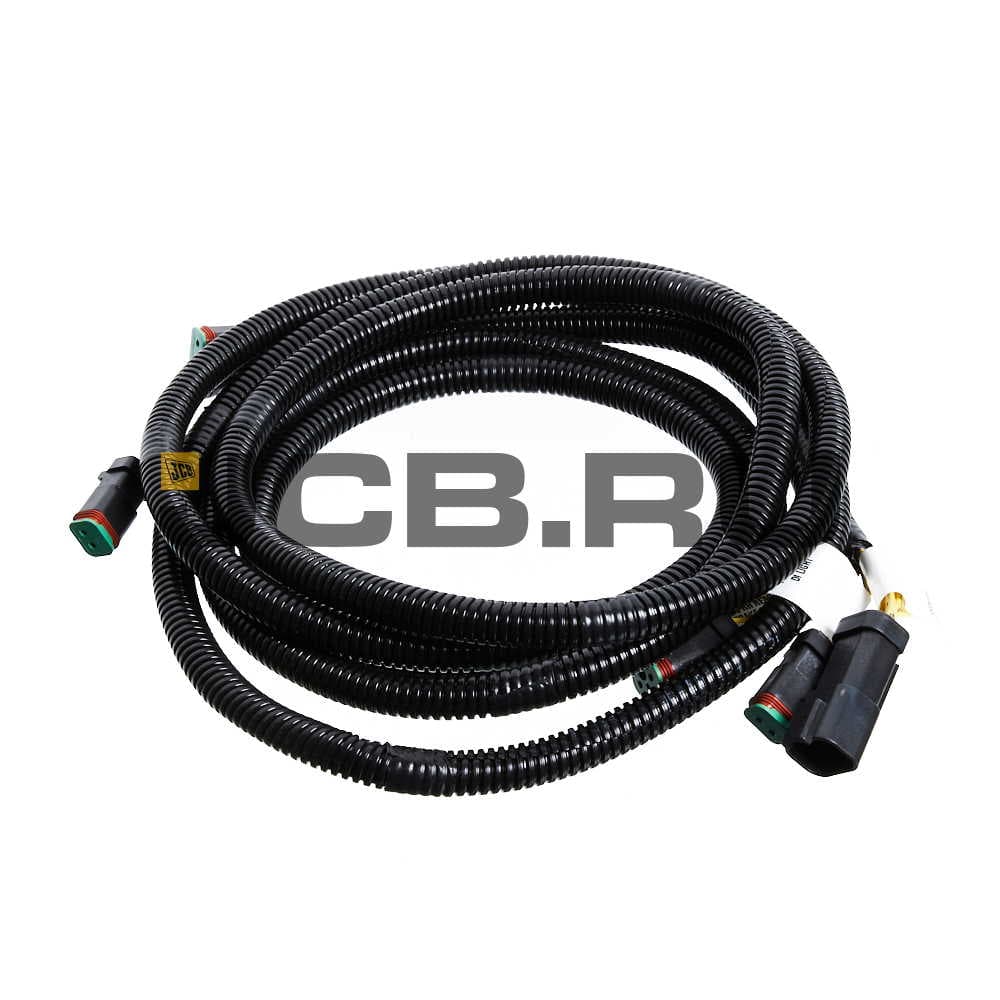 Жгут JCB 335/G9876