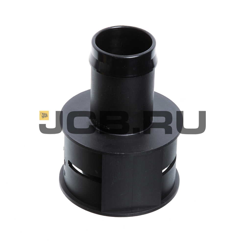 Соединительный бак JCB 333/X2576