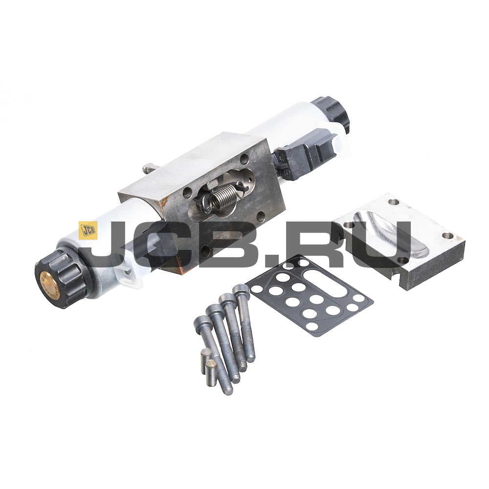 Клапан гидравлический JCB 334/E3815