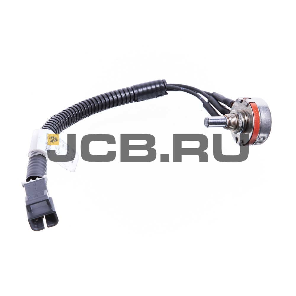 Потенциометр JCB 335/B6586