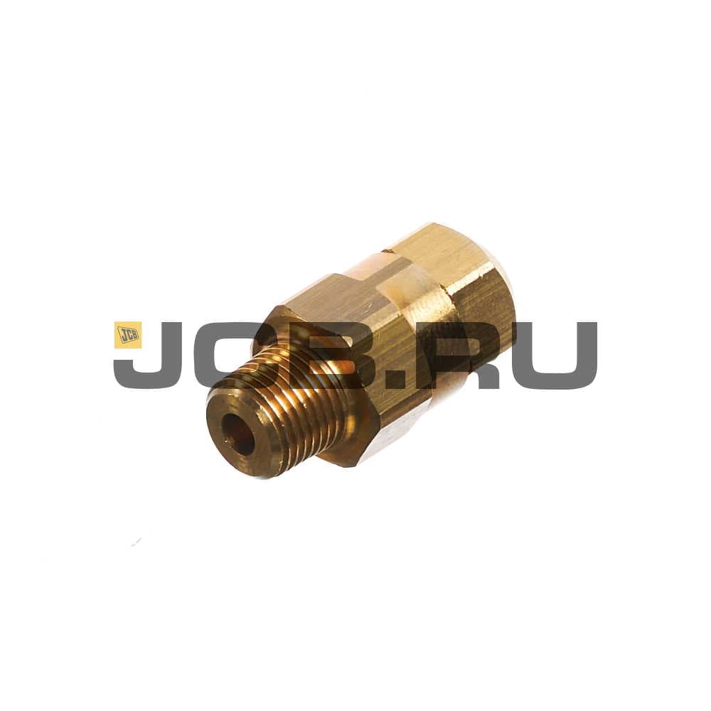 Муфта JCB 336/B5007