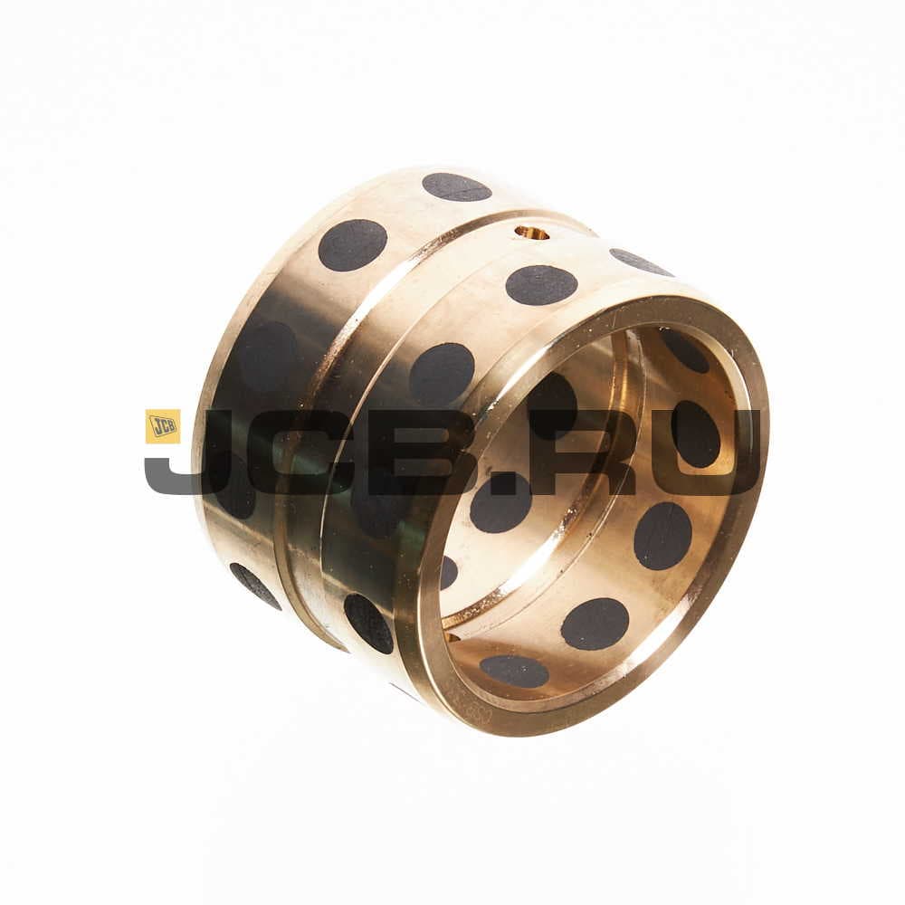 Втулка тяги ковша JCB 335/G3598