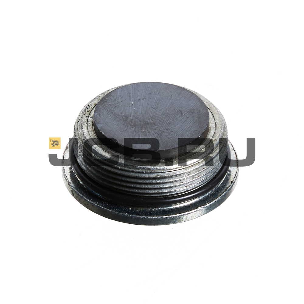 Запчасть Plug Threaded JCB 335/G8750