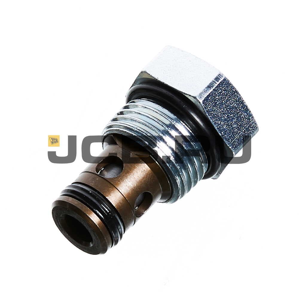 Клапан гидравлический JCB 335/C1588