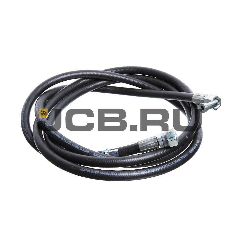 Шланг (ORFS LP), 3250 мм JCB 335/Y2470