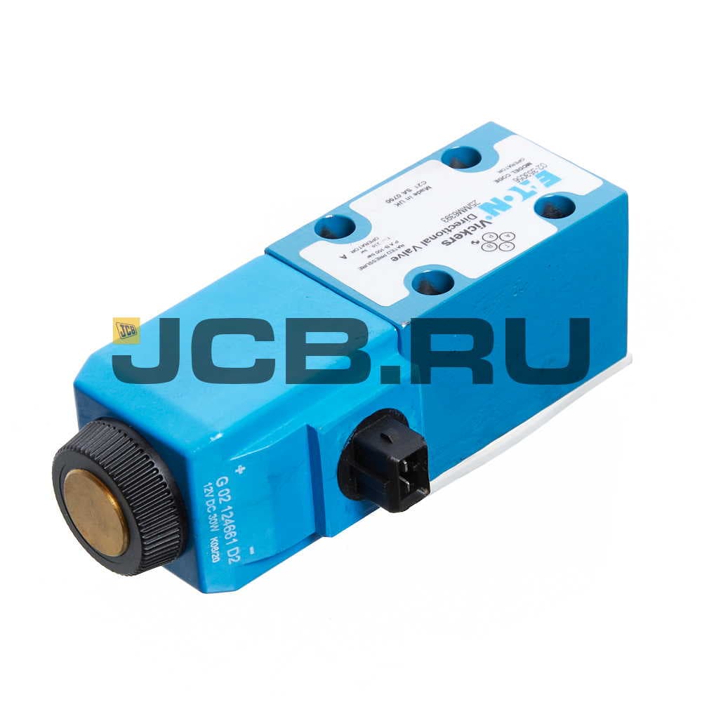 Соленоид JCB 25/MM6393