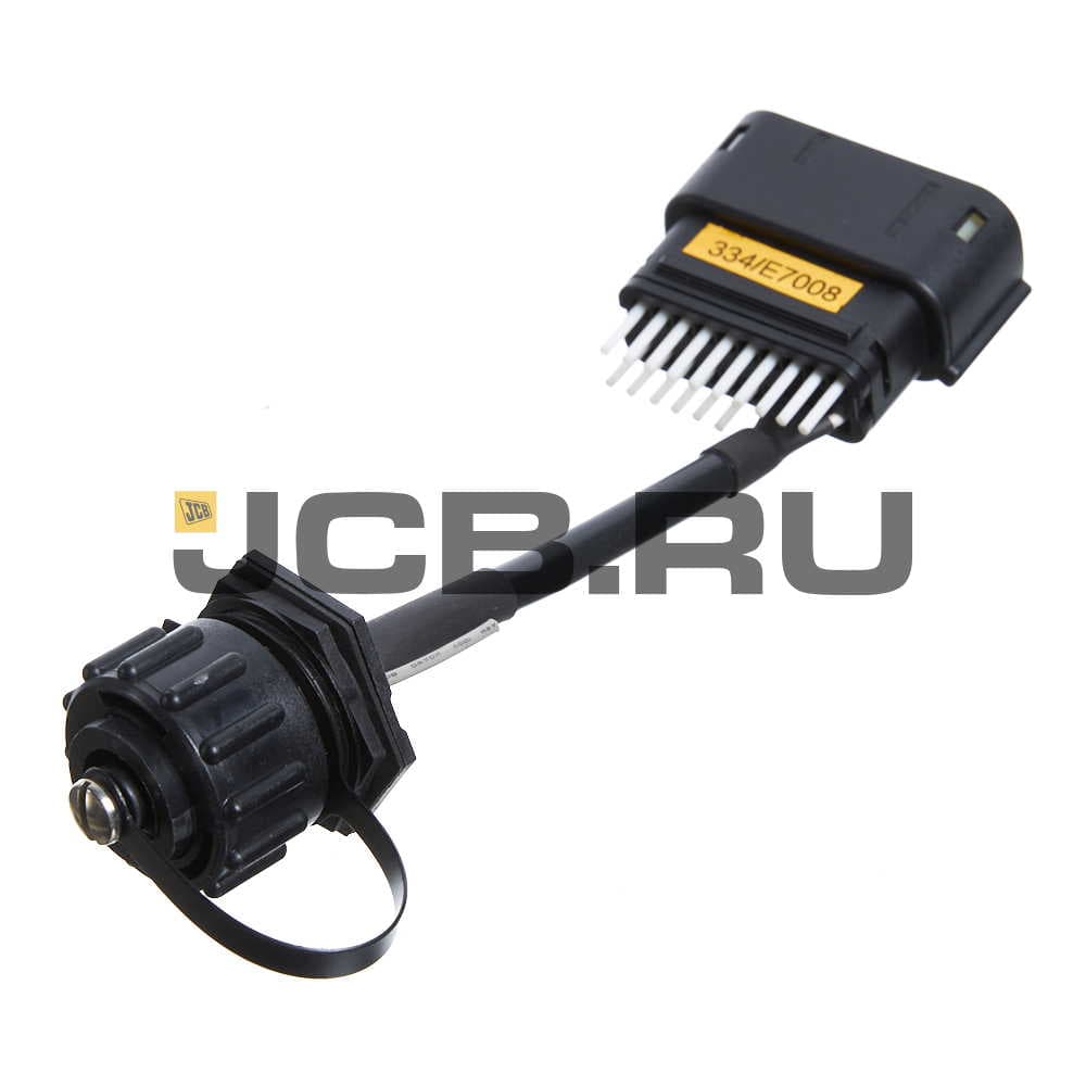 Жгут JCB 334/E7008