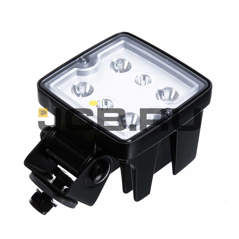 Фара JCB 334/U0901