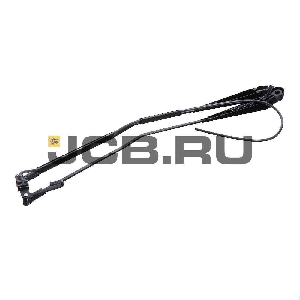 Поводок стеклоочистителя, передний JCB 334/D8092