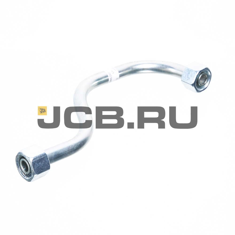 Трубка JCB 332/N1753