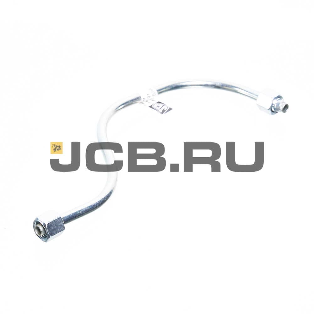 Трубка JCB 332/N1755