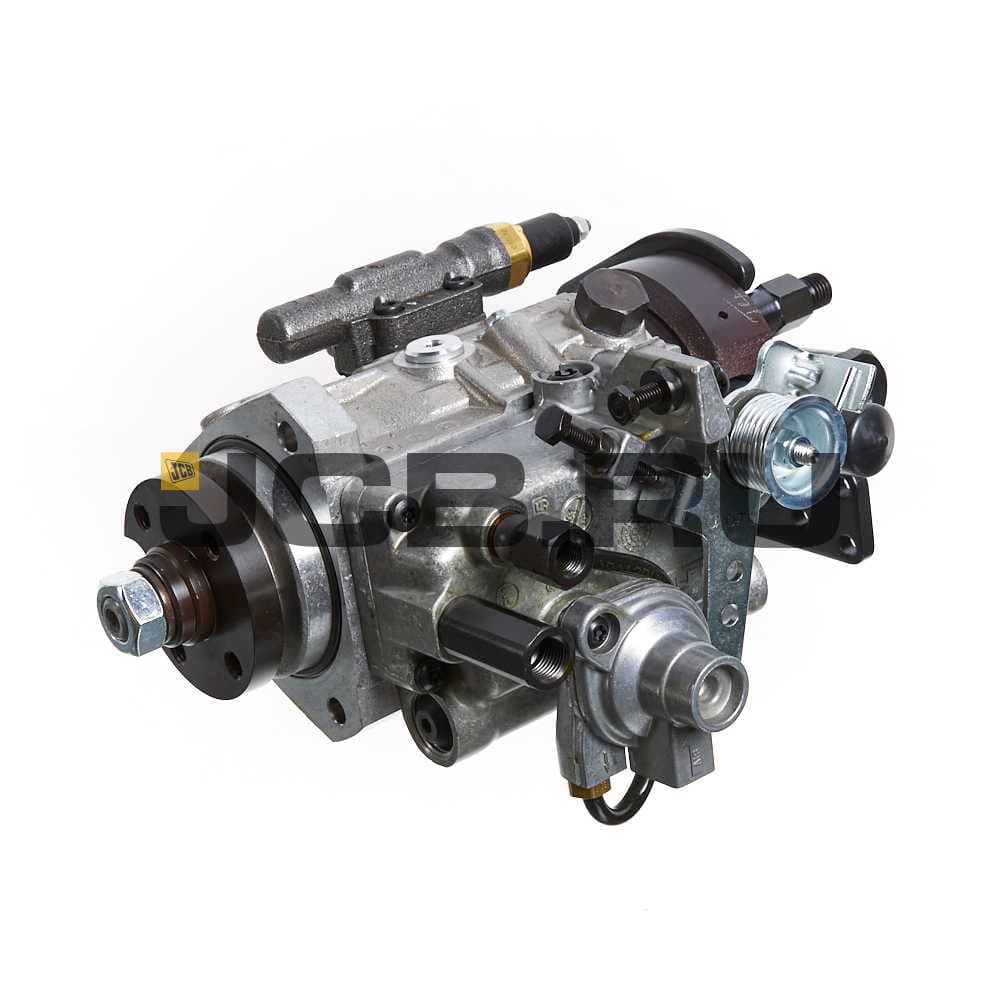 ТНВД JCB 17/910000N