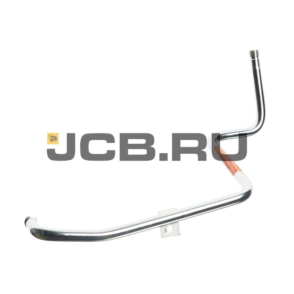 Трубка JCB 333/S9910