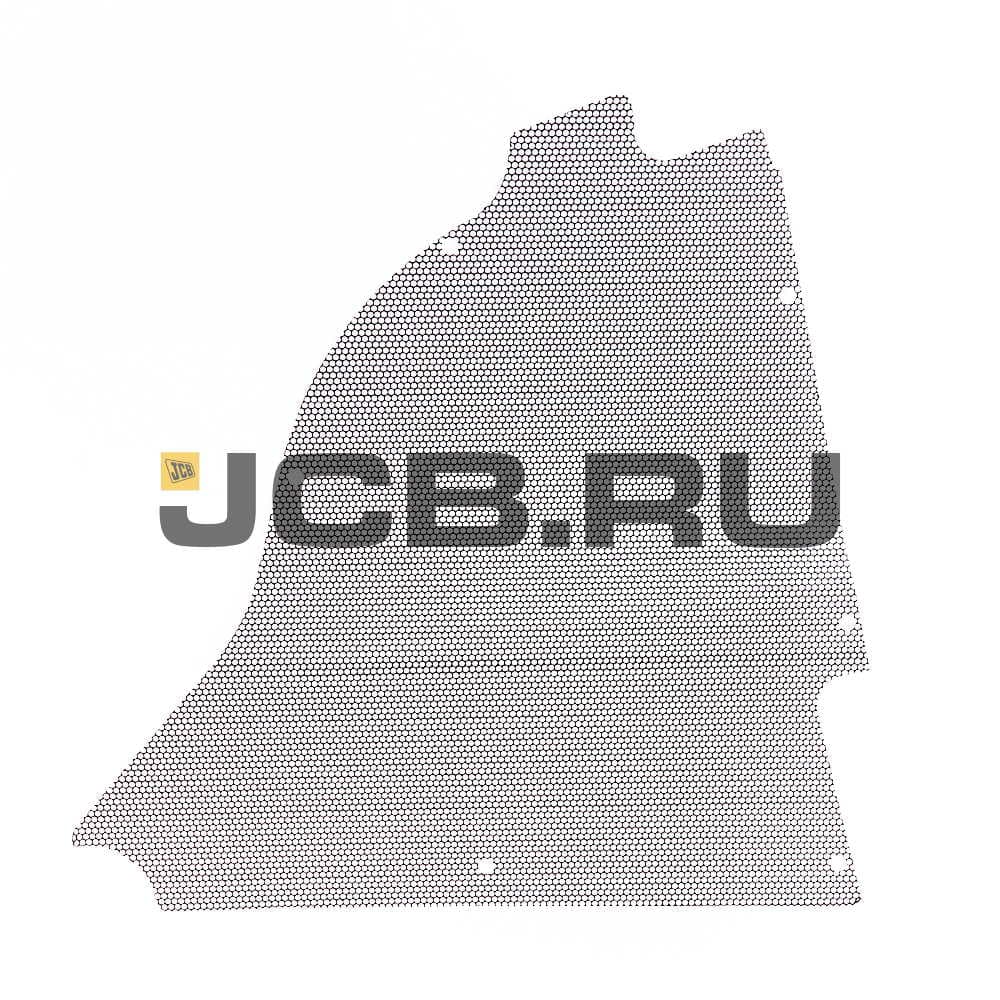 Решетка JCB 334/P2006