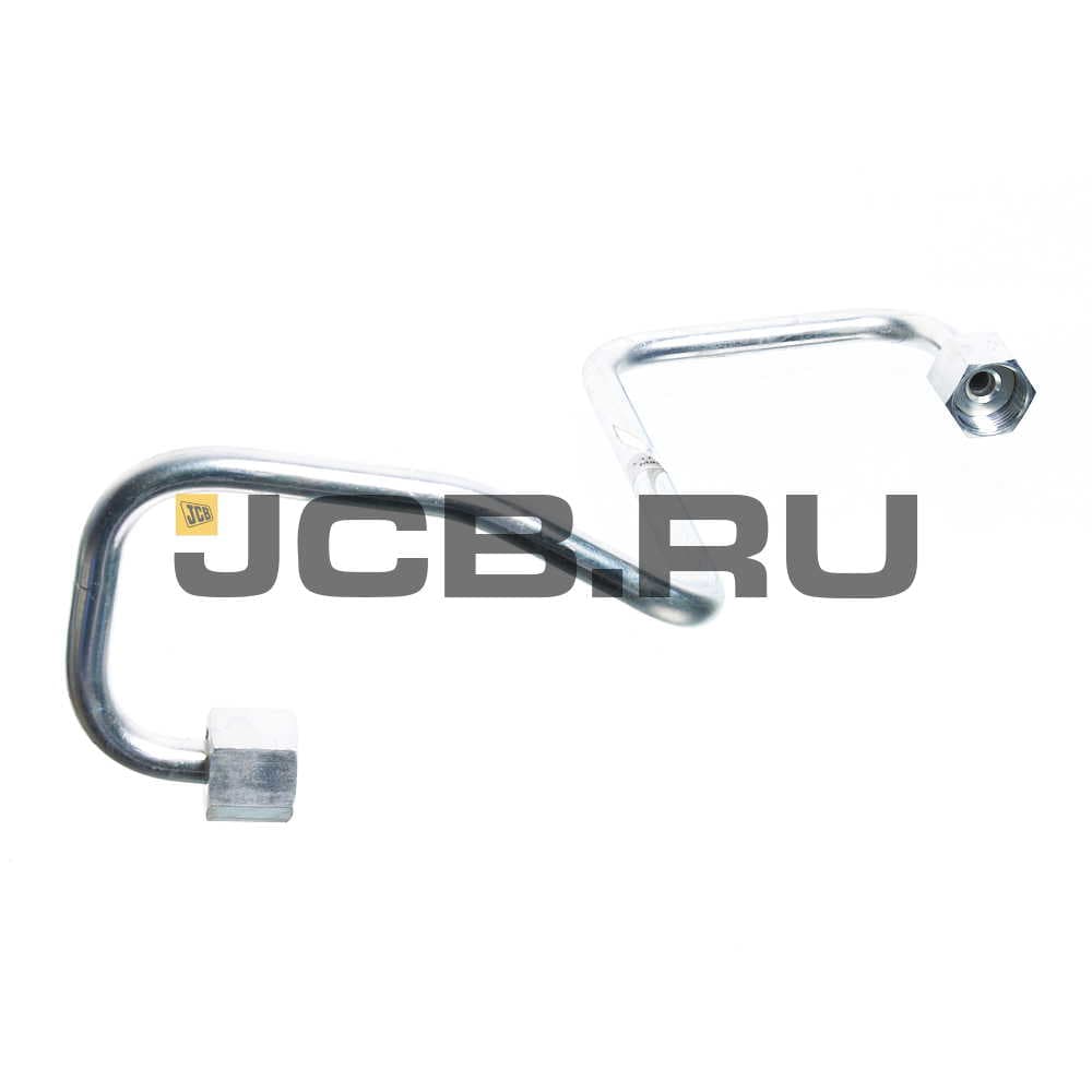 Трубка JCB 400/T2202