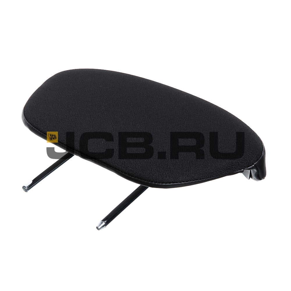 Комплект удлинения спинки Ткань/ПВХ JCB 333/F2930