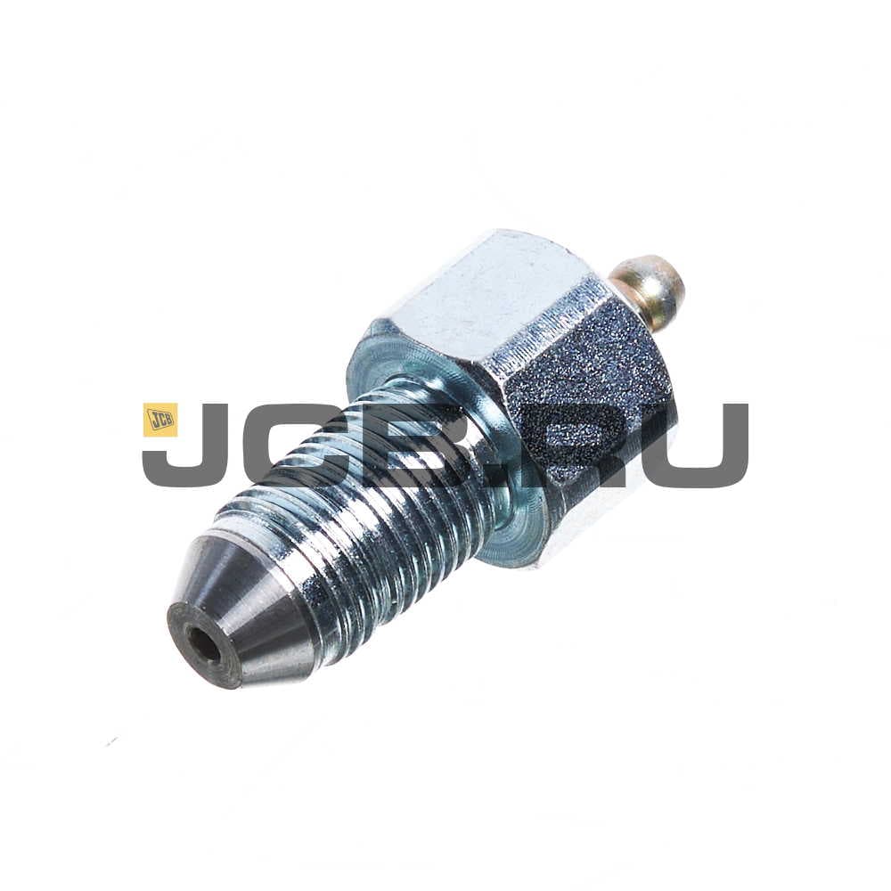 Адаптер смазки JCB 400/S7384