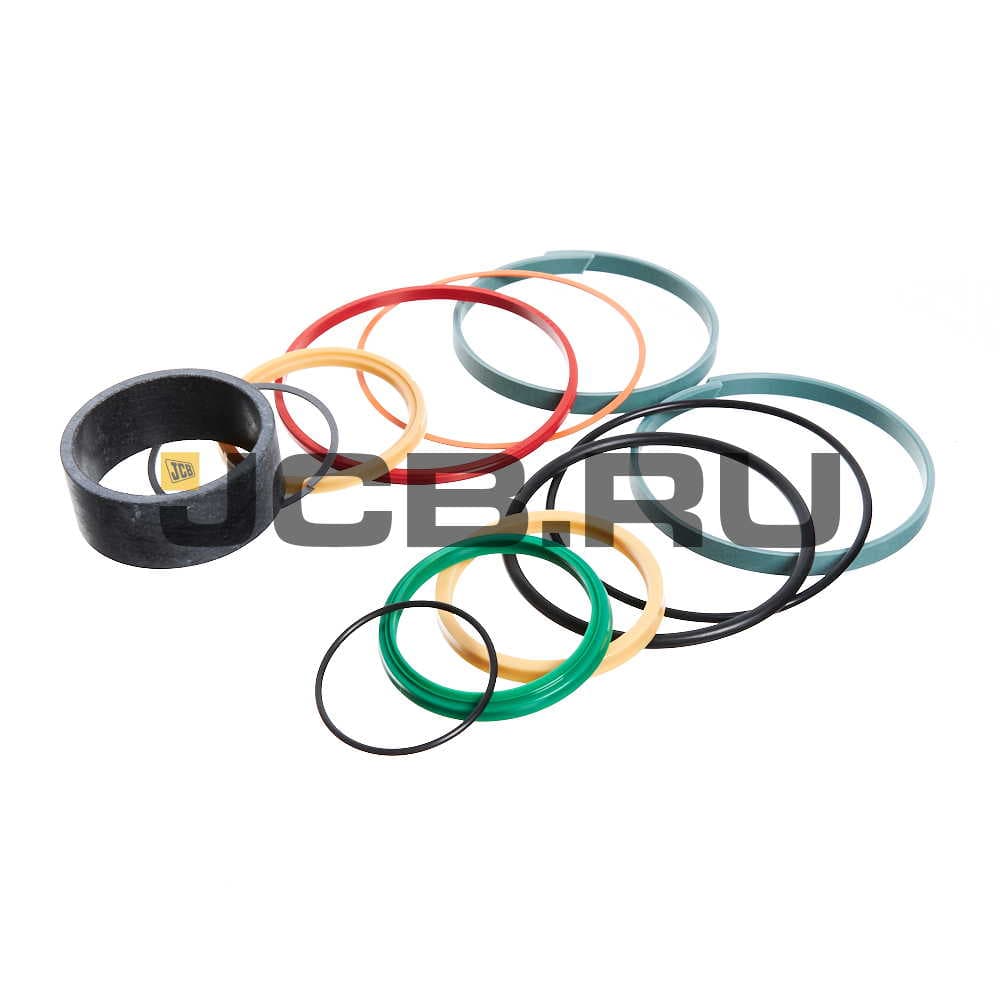 Комплект уплотнений JCB 336/A0536