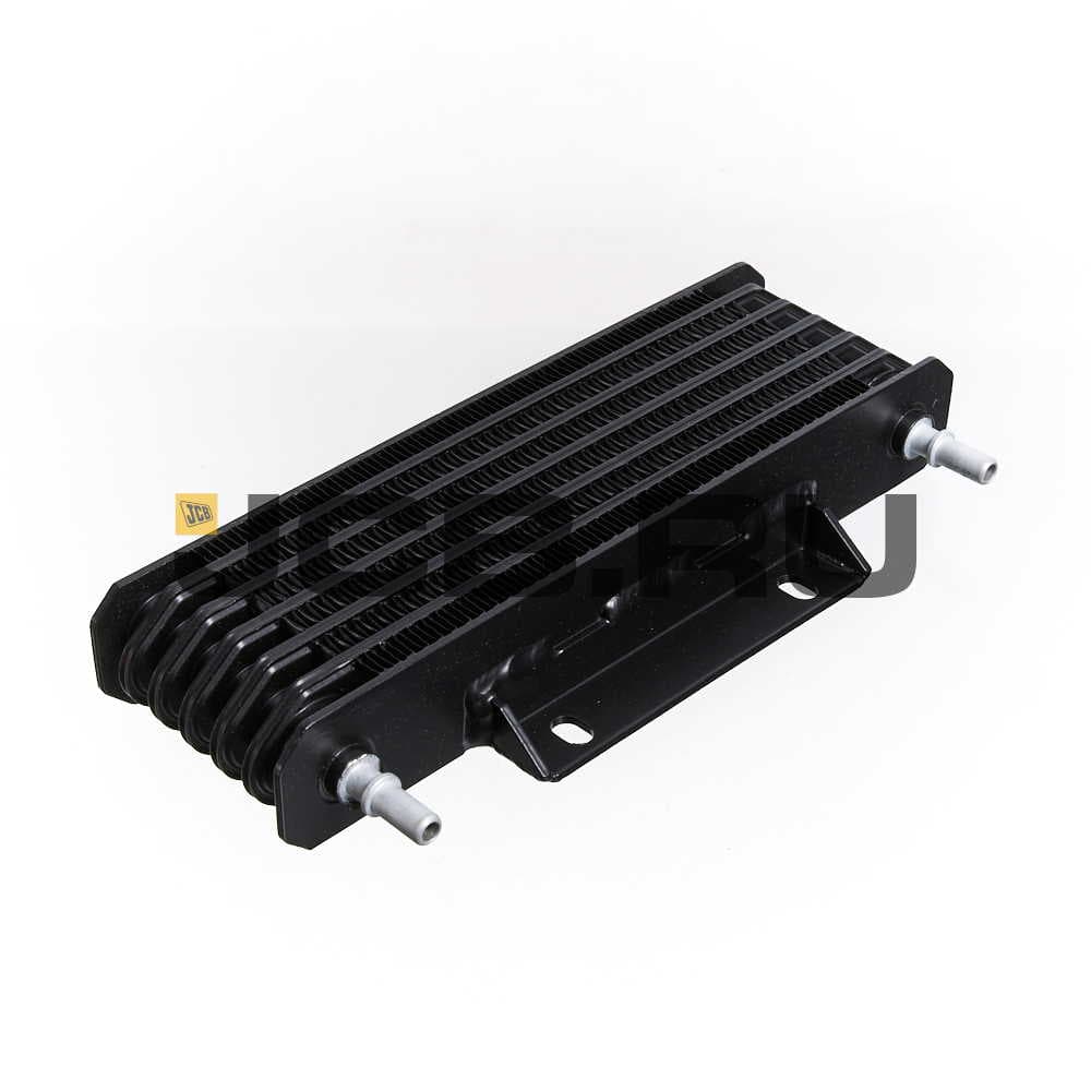 Охладитель топлива JCB 333/G9820