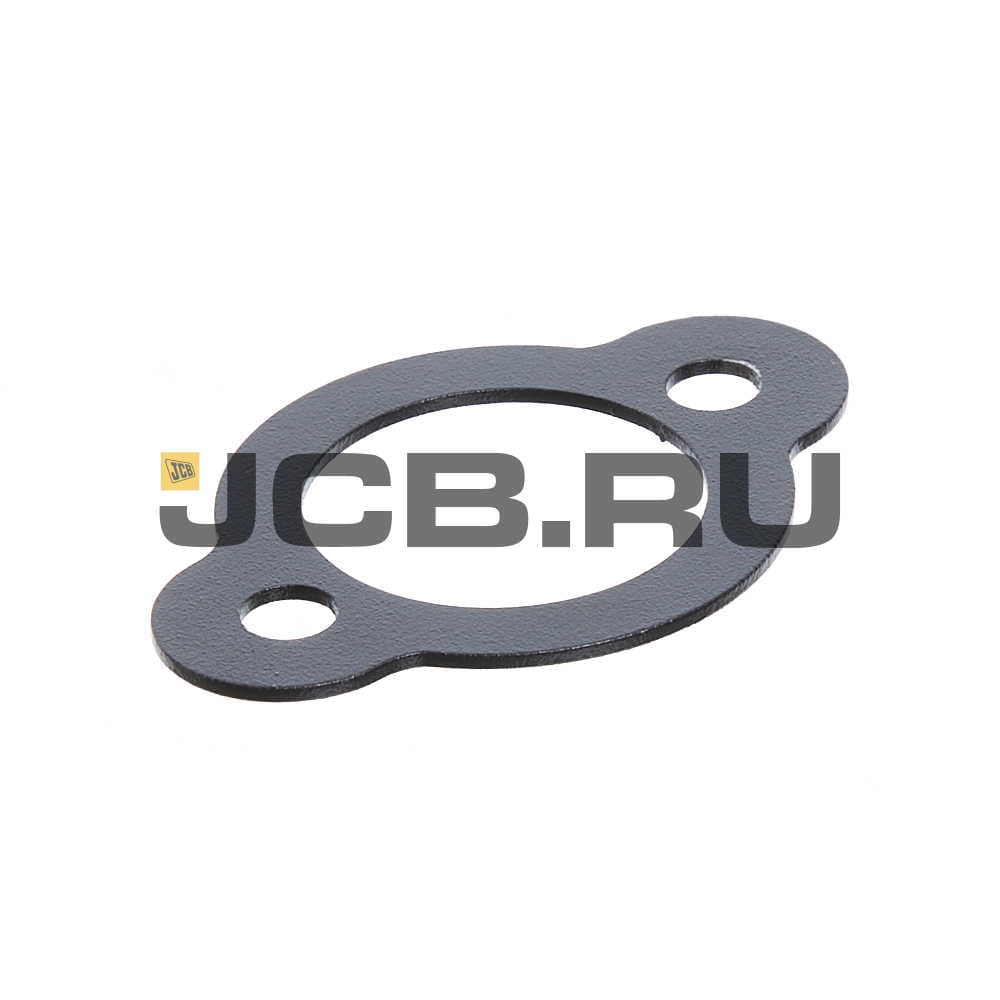 Пластина JCB 332/F9276