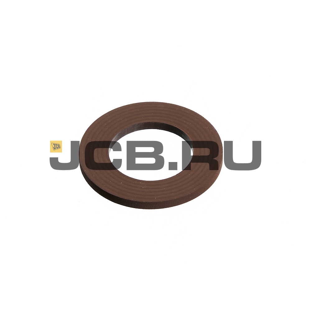 Кольцо резиновое уплотнительное JCB 334/C0611