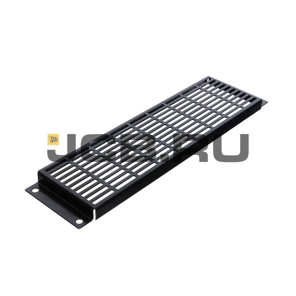 Решетка отопителя JCB 332/R0584