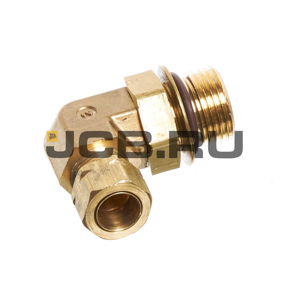 Угловой адаптер JCB 333/X3124