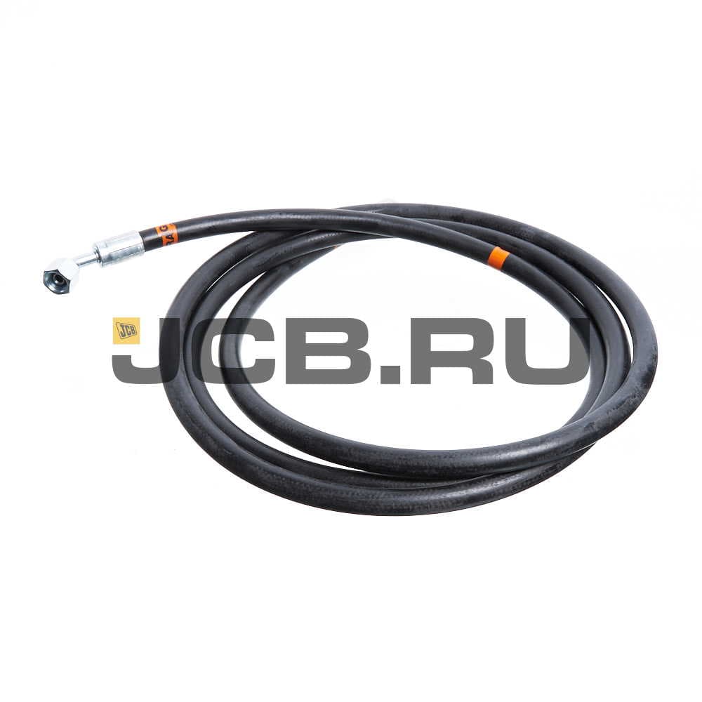 Рукав высокого давления (BSP) 3220 мм JCB 400/D3575