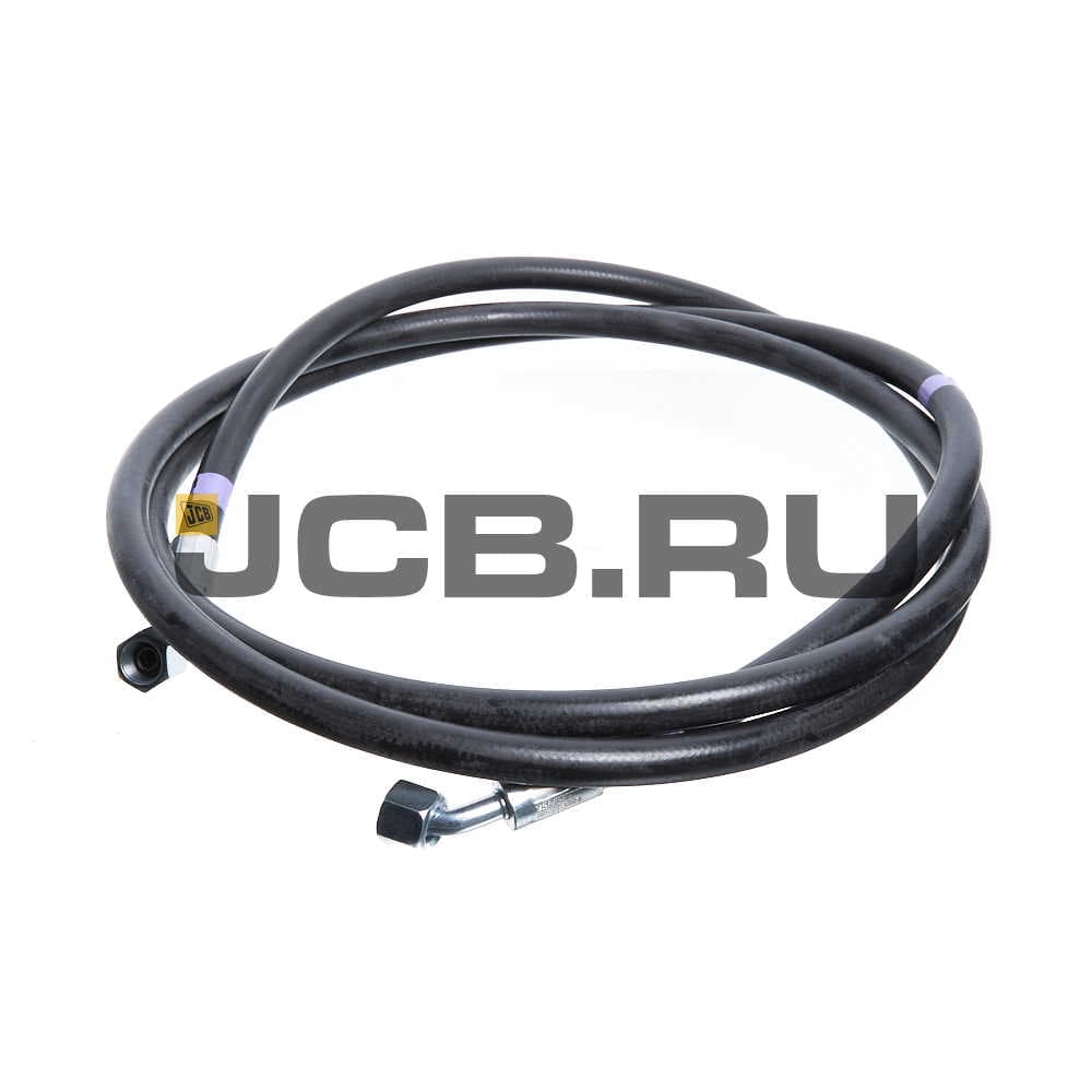 Рукав высокого давления (BSP) 3170 мм JCB 400/D3604