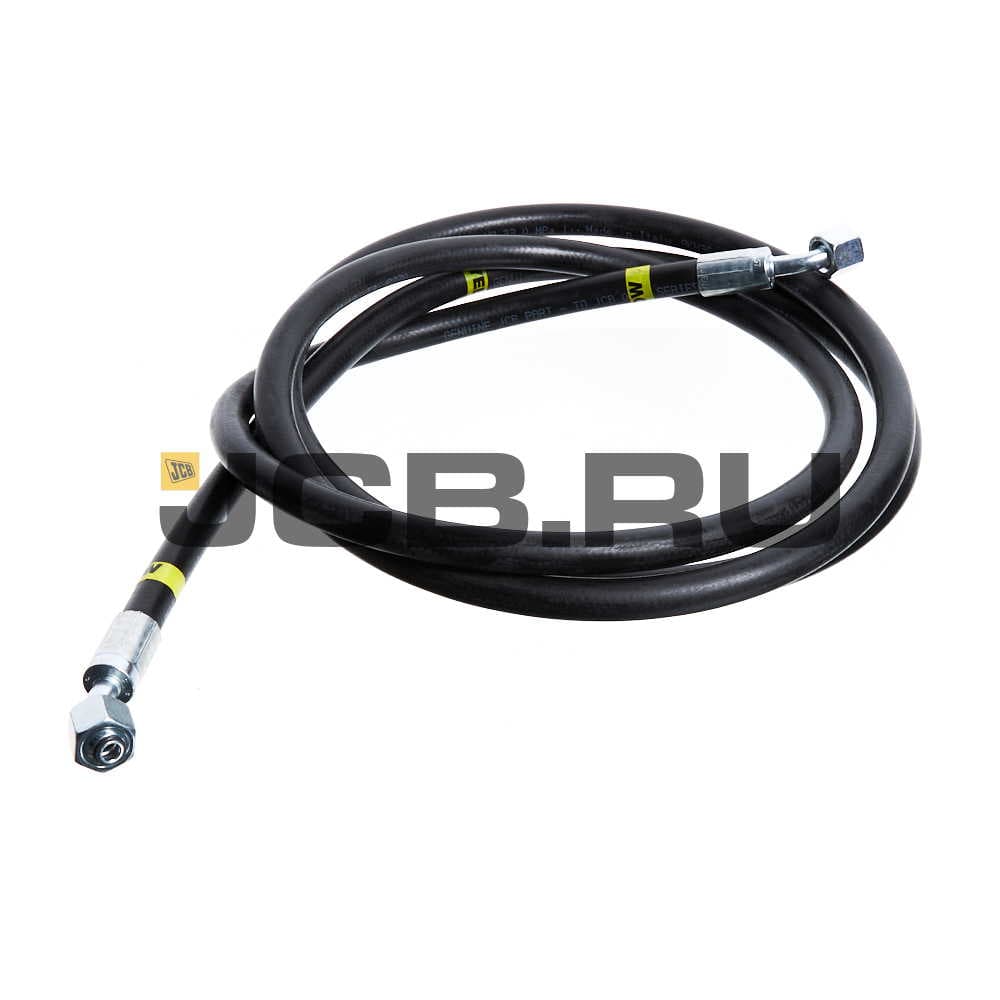 Рукав высокого давления (BSP) 3170 мм JCB 400/F7058