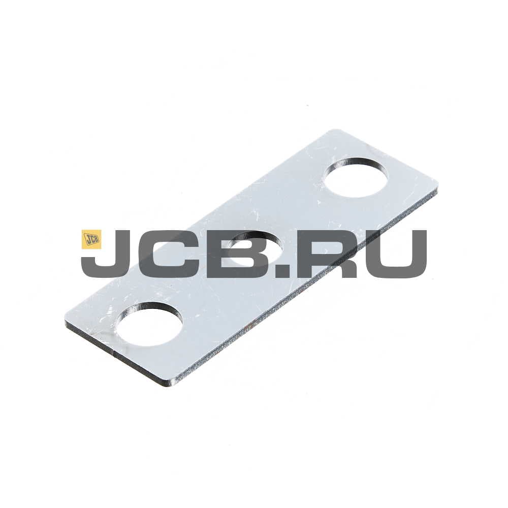 Регулировочная шайба 2,00 мм JCB 400/K9977
