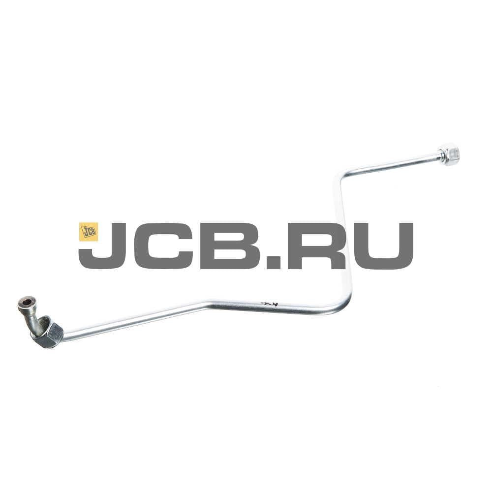 Трубка в сборе JCB 335/Y2287