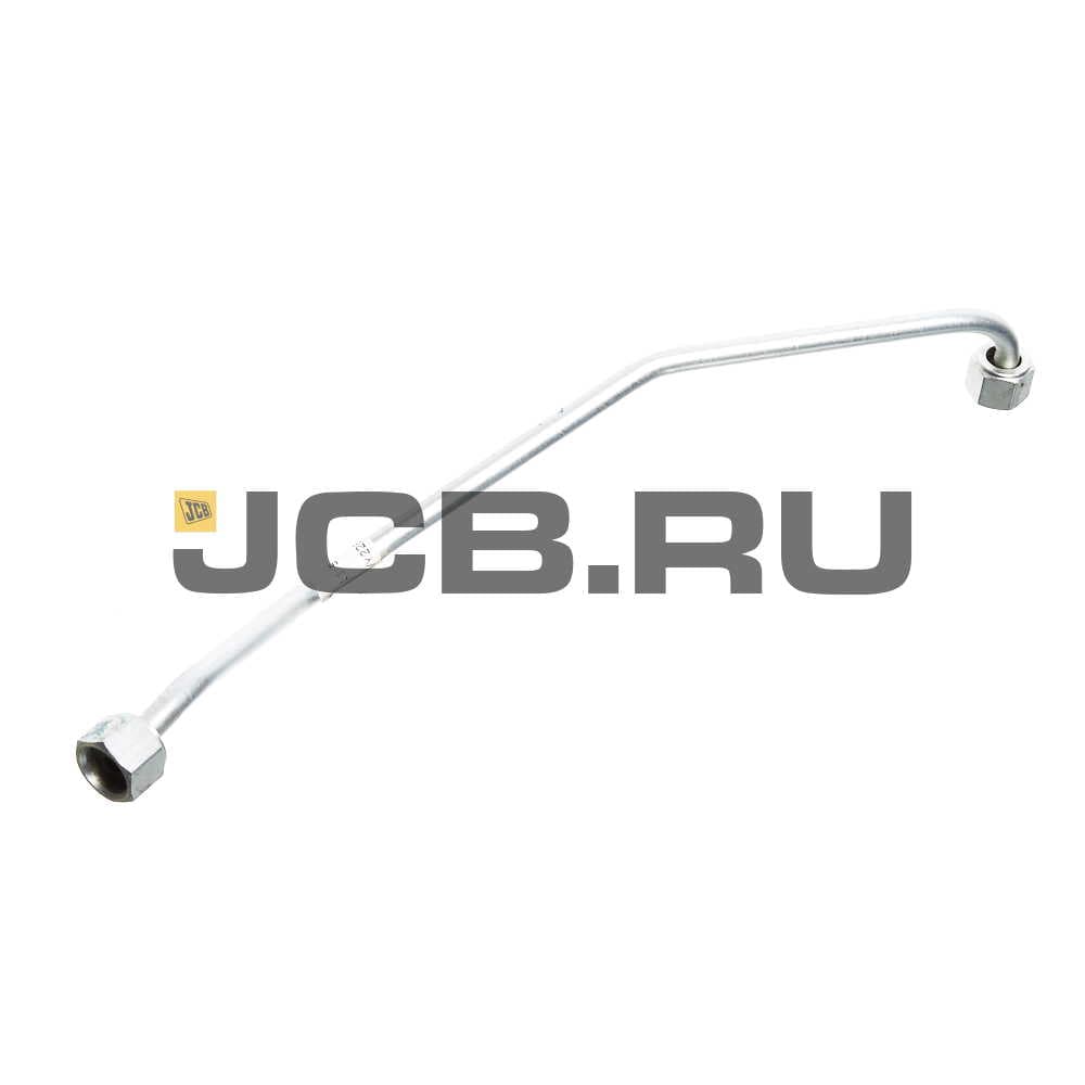 Трубка в сборе JCB 335/Y2288