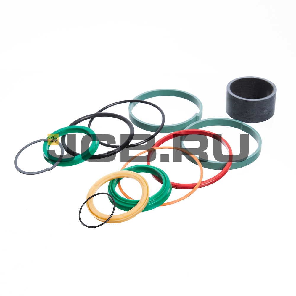 Комплект уплотнений JCB 336/A0544