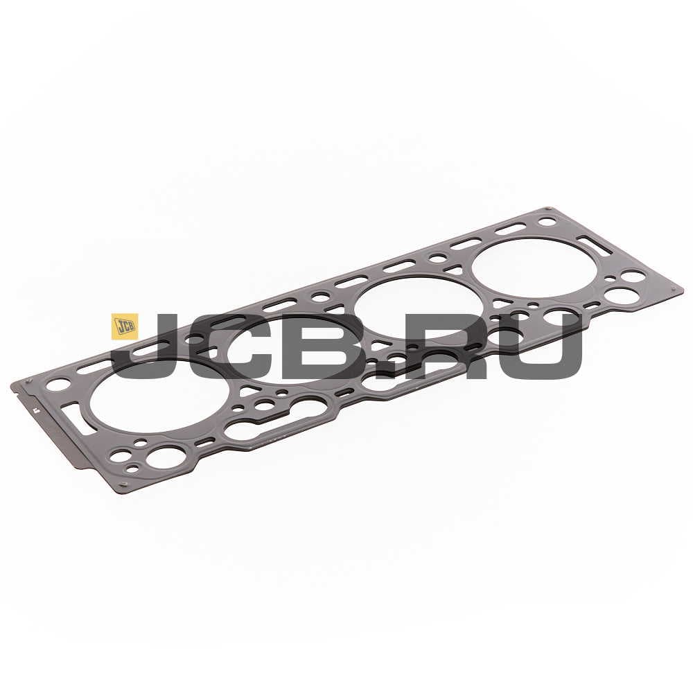 Прокладка1,60mm JCB 333/C0355