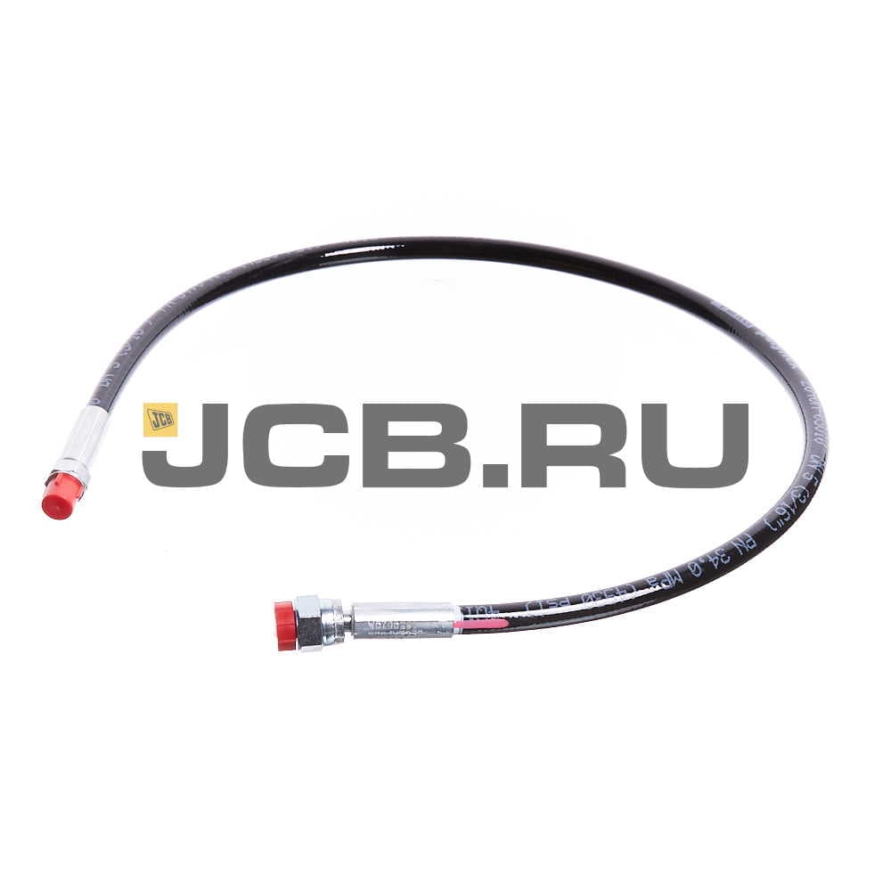 Шланг JCB 332/V3238