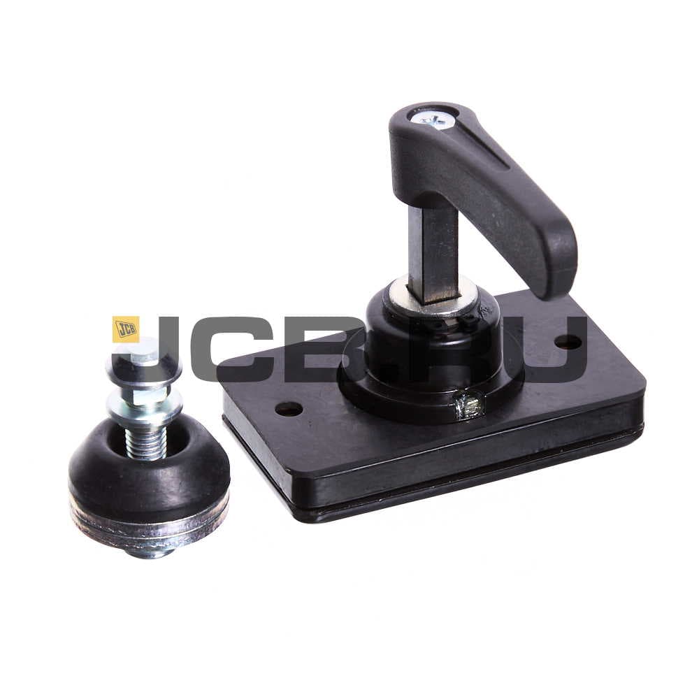 Замок JCB 400/S1389