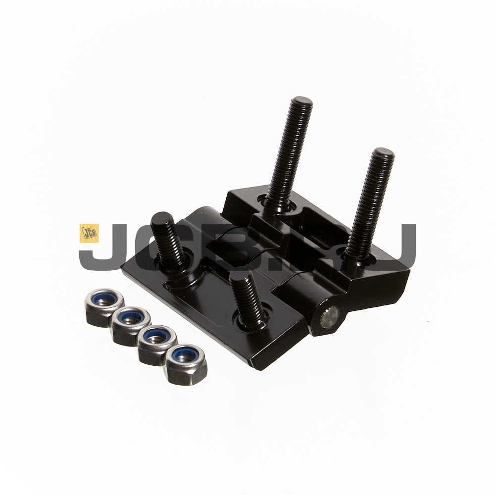 Петля JCB 334/G7881