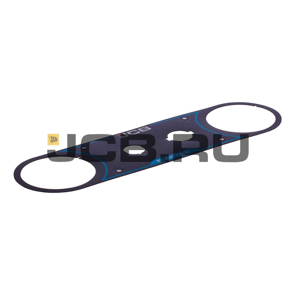 Наклейка JCB 401/B7620