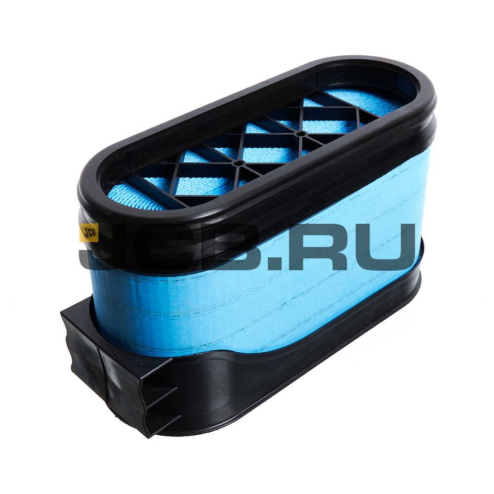 Фильтр воздушный внутренний JCB 320/05763
